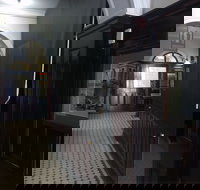 Nourish Hub - New South Wales Tourism 