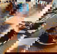 Novel Kitchen - New South Wales Tourism 