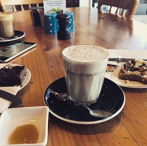 Novel Kitchen - New South Wales Tourism  0