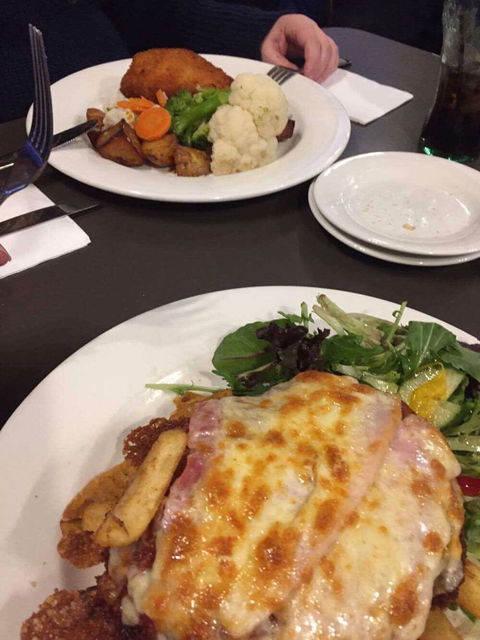 O'Keefe's Hotel - New South Wales Tourism  0