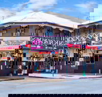 Old Sydney Hotel - Maryborough - New South Wales Tourism 