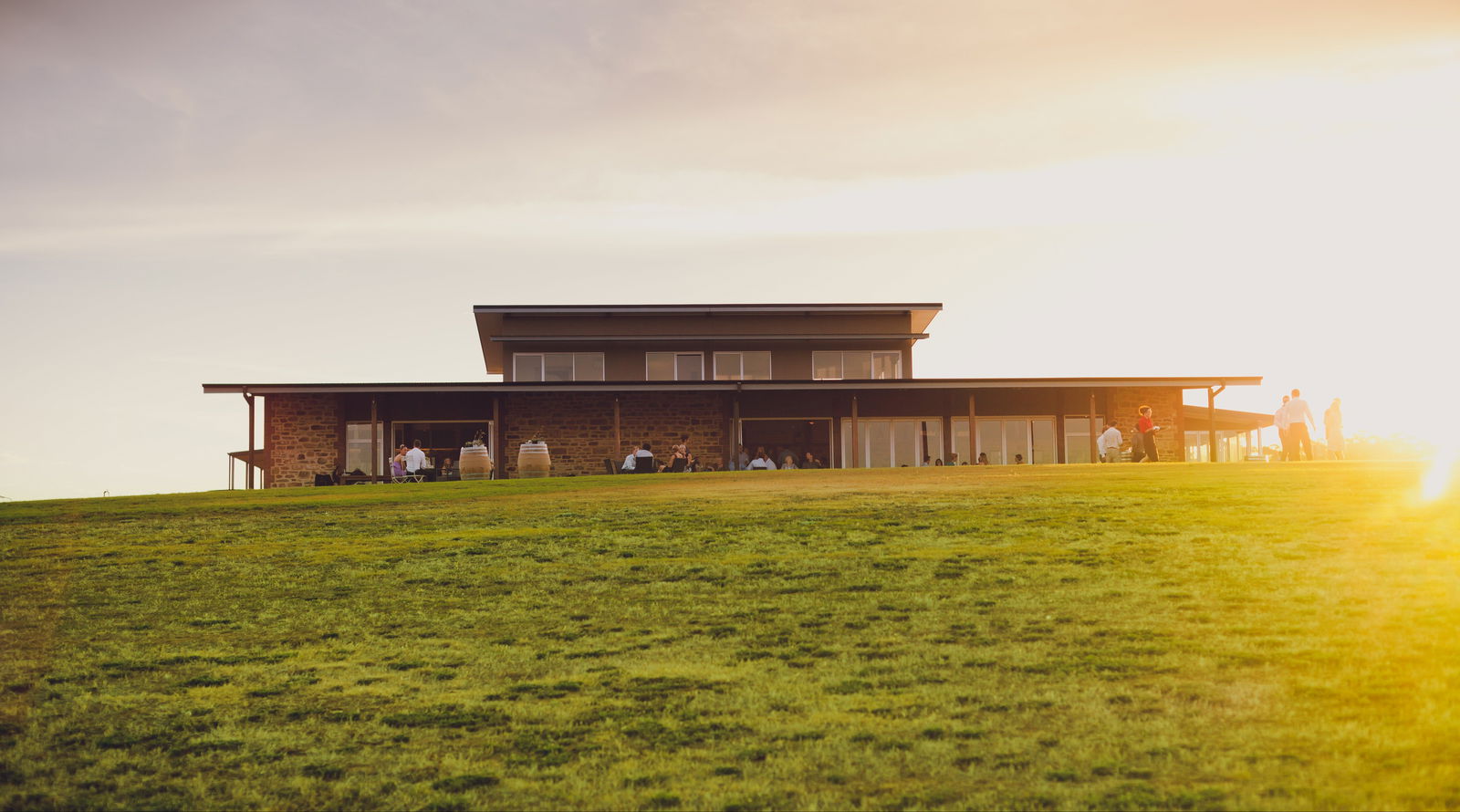Leasingham SA New South Wales Tourism 