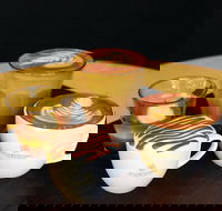 Oliver Brown - Cherrybrook - New South Wales Tourism 