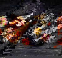 Oporto - Double Bay - New South Wales Tourism 