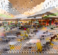 Orange City Centre Food Hall - New South Wales Tourism 