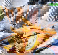 Paddles by Maze - New South Wales Tourism 