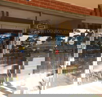 Pavilion Room Chinese Cuisine - New South Wales Tourism 