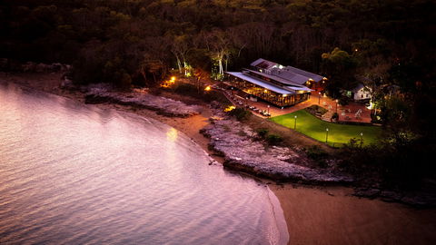 Pee Wee's At The Point - New South Wales Tourism  1