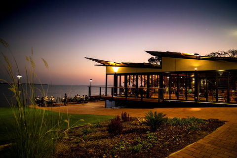 Pee Wee's At The Point - New South Wales Tourism  2