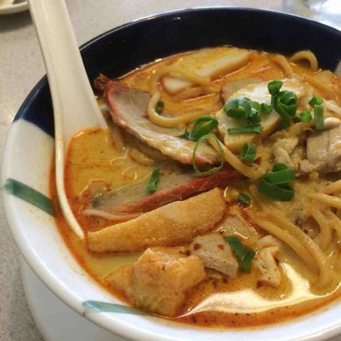 Penang House - New South Wales Tourism  0