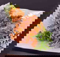 Perth No.1 Curry Chicken Bread - New South Wales Tourism 