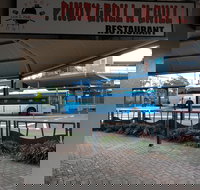 Pinoy Grill and Chill - New South Wales Tourism 