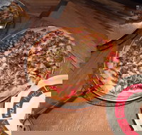 Pizza Napoli - New South Wales Tourism 