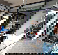 Pod Bar Espresso Cafe - New South Wales Tourism 
