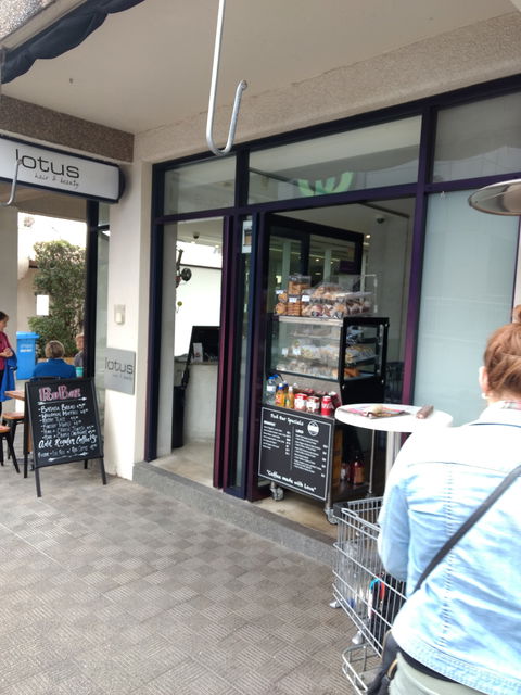 Pod Bar Espresso Cafe - New South Wales Tourism  0