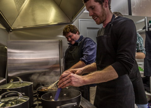 Provenance Kitchen - New South Wales Tourism  1