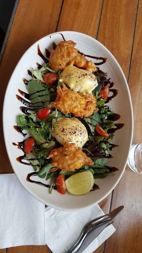 Reading Room Cafe - New South Wales Tourism  0