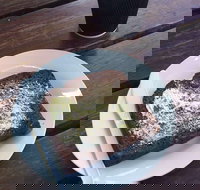 Romano's Coffee - Mill Park - New South Wales Tourism 