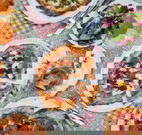 Rosetta Trattoria - New South Wales Tourism 