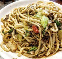 Seabay Kitchen - Haymarket - New South Wales Tourism 