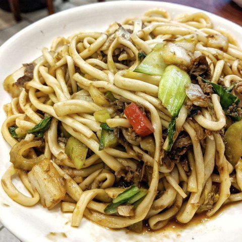 Seabay Kitchen - Haymarket - New South Wales Tourism  0