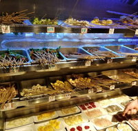 Six Po Hot Pot - Haymarket - New South Wales Tourism 