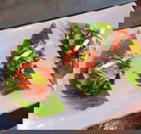 Six Senses Thai Restaurant - New South Wales Tourism 