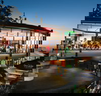 SkyHigh Mount Dandenong and Scenic Lookout - New South Wales Tourism 