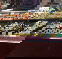 Sunny's Sushi