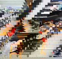 Sushi Sushi - Baldivis - New South Wales Tourism 