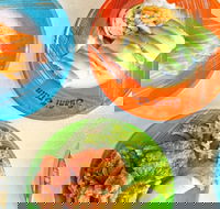 Sushi Train - Newtown - New South Wales Tourism 