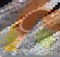 Synergy's Curry Court - New South Wales Tourism 