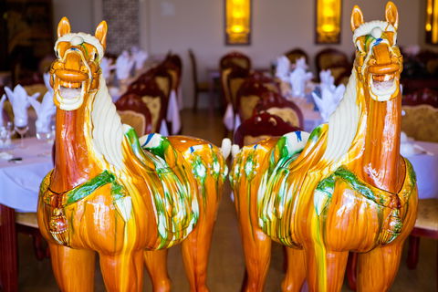 Tang Dynasty Restaurant - New South Wales Tourism  0