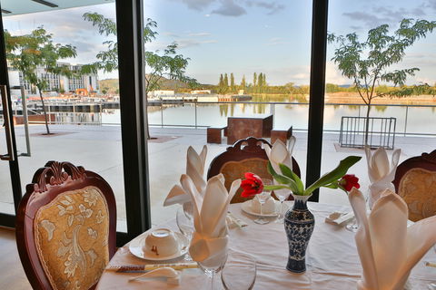 Tang Dynasty Restaurant - New South Wales Tourism  1
