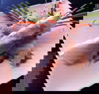 Tan Thai - New South Wales Tourism 