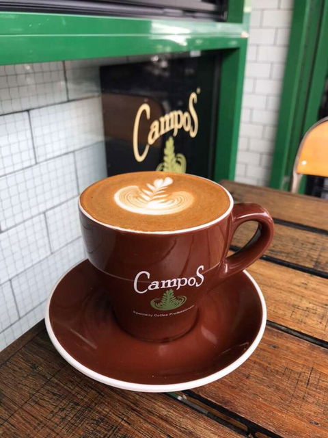 Terminal8 Cafe - New South Wales Tourism  0