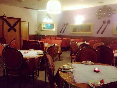 Thai Esarn Restaurant - New South Wales Tourism  0