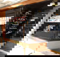 The Howling Studio Espresso Bar - New South Wales Tourism 