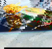 The Brew Lab Cafe - New South Wales Tourism 