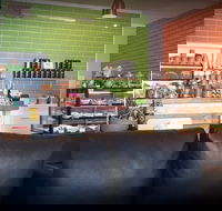 The Orchard Cafe - New South Wales Tourism 