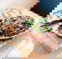 The Museum Cafe - New South Wales Tourism 