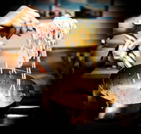 The Morrison Hotel - Fiasco Steakhouse - New South Wales Tourism 