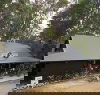 The Hairy Marron - New South Wales Tourism 