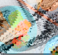 The Alcott - The Terrace - Lane Cove - New South Wales Tourism 