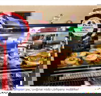 The Original Food Co - New South Wales Tourism 