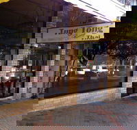 Tung Tong Roong Thai - New South Wales Tourism 