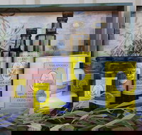 Varapodio Estate - New South Wales Tourism 