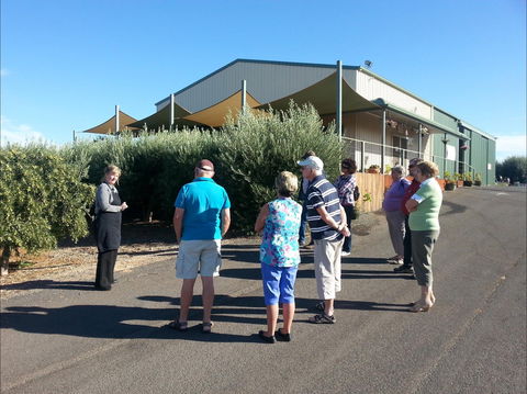 Varapodio Estate - New South Wales Tourism  1