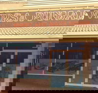 Virsa The Punjabi - Kalamunda - New South Wales Tourism 