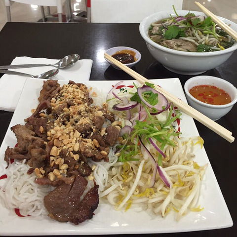 VN Bakery - New South Wales Tourism  0
